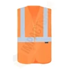 Kép 1/5 - Korntex Bremen Hi-Vis mellény