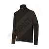 Kép 1/3 - Kübler Shirts cipzáros galléros pulóver