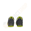 Kép 4/5 - Lavoro Glade green S3 SRC Munkavédelmi cipő