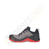 Kép 2/5 - Lavoro Glade red S3 SRC Munkavédelmi cipő