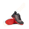 Kép 5/5 - Lavoro Glade red S3 SRC Munkavédelmi cipő