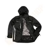 Kép 2/5 - Leib Wächter Flex-line téli softshell kabát fekete