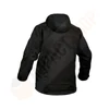 Kép 3/5 - Leib Wächter Flex-line téli softshell kabát fekete