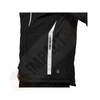 Kép 4/5 - Leib Wächter Flex-line téli softshell kabát fekete