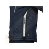 Kép 4/6 - Leib Wächter Flex-line téli softshell kabát sötétkék