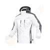 Kép 1/7 - Leib Wächter Flex-line téli softshell kabát fehér