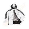 Kép 2/7 - Leib Wächter Flex-line téli softshell kabát fehér