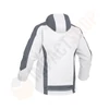 Kép 3/7 - Leib Wächter Flex-line téli softshell kabát fehér