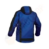 Kép 3/6 - Leib Wächter Flex-line téli softshell kabát királykék