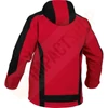 Kép 2/5 - Leib Wächter Flex-line piros téli softshell kabát