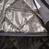 Kép 3/5 - Leib Wächter Flex-line piros téli softshell kabát