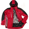Kép 4/5 - Leib Wächter Flex-line piros téli softshell kabát