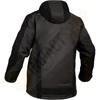 Kép 2/5 - Leib Wächter Flex-line antracit téli softshell kabát