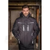 Kép 4/5 - Leib Wächter Flex-line antracit téli softshell kabát