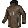 Kép 1/7 - Leib Wächter Flex-line mogyoró téli softshell kabát