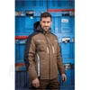 Kép 5/7 - Leib Wächter Flex-line mogyoró téli softshell kabát