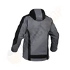 Kép 2/4 - Leib Wächter Flex-line softshell kabát - szürke-fekete