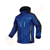 Kép 1/4 - Leib Wächter Flex-line softshell kabát - királykék