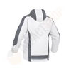 Kép 2/4 - Leib Wächter Flex-line softshell kabát - fehér