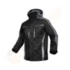 Kép 1/4 - Leib Wächter Flex-line softshell kabát - fekete-szürke