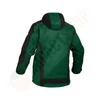 Kép 2/4 - Leib Wächter Flex-line softshell kabát - zöld