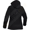 Kép 2/3 - Leib Wächter Flex-line női téli softshell kabát - fekete