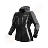 Kép 1/4 - Leib Wächter Flex-line női softshell kabát fekete