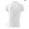 Kép 3/18 - Malfini Cotton 212 galléros pamut férfi póló Fehér (00)