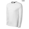 Kép 4/8 - Malfini Brave 155 prémium hosszúujjú póló Fehér (00)