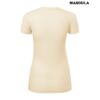 Kép 2/9 - Malfini MERINO RISE 158 női prémium merinói gyapjú póló (Mandula 21)