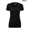 Kép 5/9 - Malfini MERINO RISE 158 női prémium merinói gyapjú póló (Fekete 01)