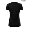 Kép 6/9 - Malfini MERINO RISE 158 női prémium merinói gyapjú póló (Fekete 01)