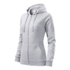 Kép 1/17 - Malfini 411 Trendy zipper női pulóver