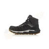 Kép 4/4 - No Risk Athletic mid black S3L védőbakancs