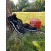 Kép 2/7 - No Risk Athletic black védőcipő