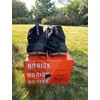Kép 4/7 - No Risk Athletic black munkacipő