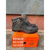 Kép 7/9 - No Risk Blackrock S3 munkavédelmi bakancs