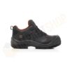 Kép 1/5 - No Risk Greystone S3 WRU SRC Munkavédelmi cipő