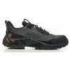 Kép 1/4 - No Risk X-treme low green S3L CI HI HRO SR védőcipő