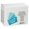 Kép 1/2 - Plum Quickcool égési gél utántöltő 18 db
