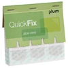 Kép 2/2 - Plum Quickfix Aloe Vera sebtapasz adagoló - sebtapasszal