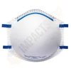 Kép 1/2 - PORTWEST P200 FFP2 PORÁLARC (20 DB)