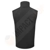 Kép 3/8 - Portwest WX2 CD876 Eco Softshell mellény