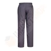 Kép 4/4 - Portwest C070 Drawstring séfnadrág prémium