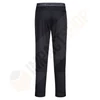 Kép 2/2 - Portwest C072 Surrey séfnadrág - slim fit design