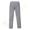 Kép 2/2 - Portwest S068 Harrow séfnadrág