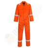 Kép 2/2 - Portwest Bizweld BZ506 Classic overál