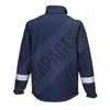 Kép 2/2 - Portwest MV73 Modaflame multi norm softshell kabát
