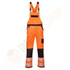 Kép 3/3 - Portwest PW3 PW344 Hi-Vis kantáros nadrág