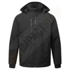 Kép 3/7 - Portwest WX2 CD874 Eco bélelt softshell kabát